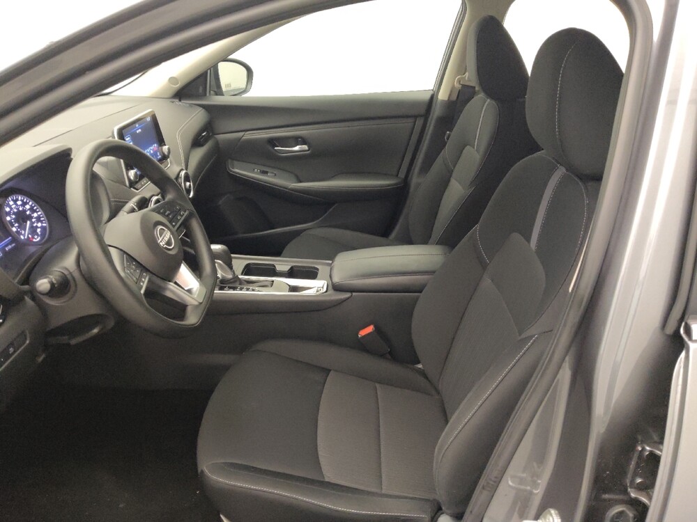 2024 Nissan Sentra in Live Oak, TX 78233 - 18109750 17