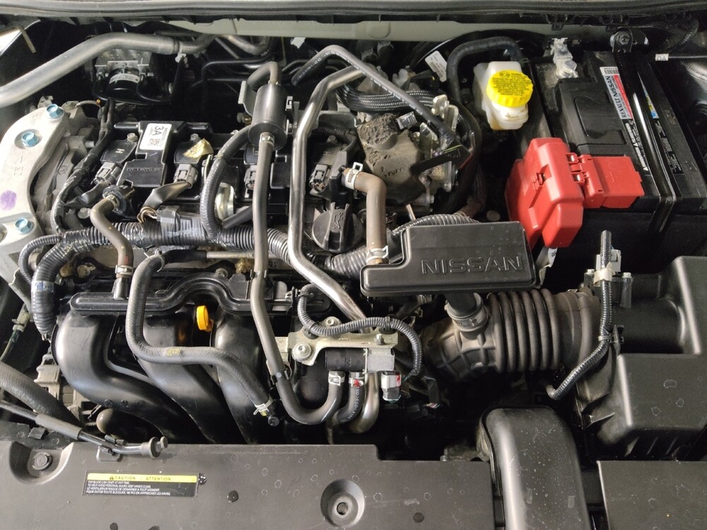 2024 Nissan Sentra in Live Oak, TX 78233 - 18109750 30