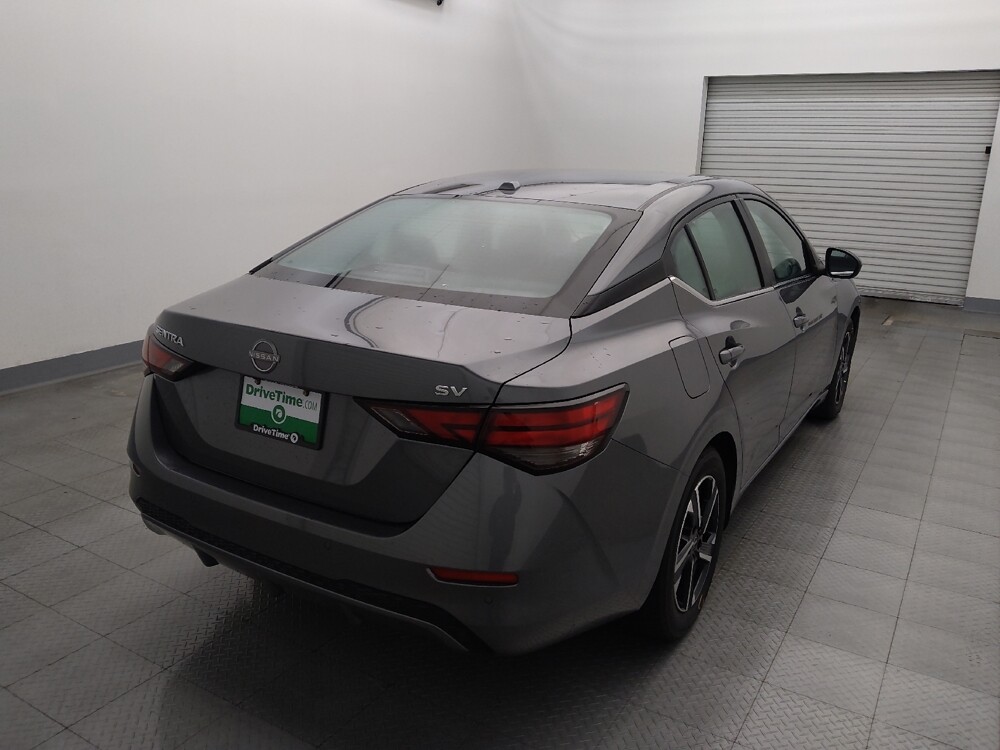 2024 Nissan Sentra in Live Oak, TX 78233 - 18109750 9