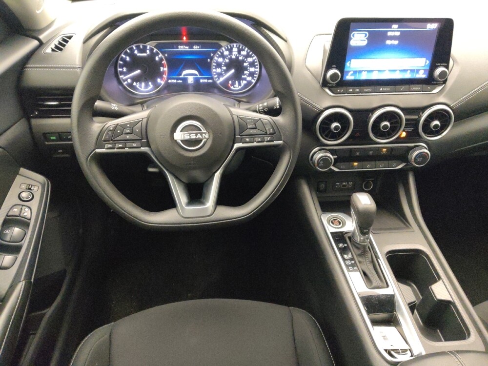 2024 Nissan Sentra in Live Oak, TX 78233 - 18109750 22