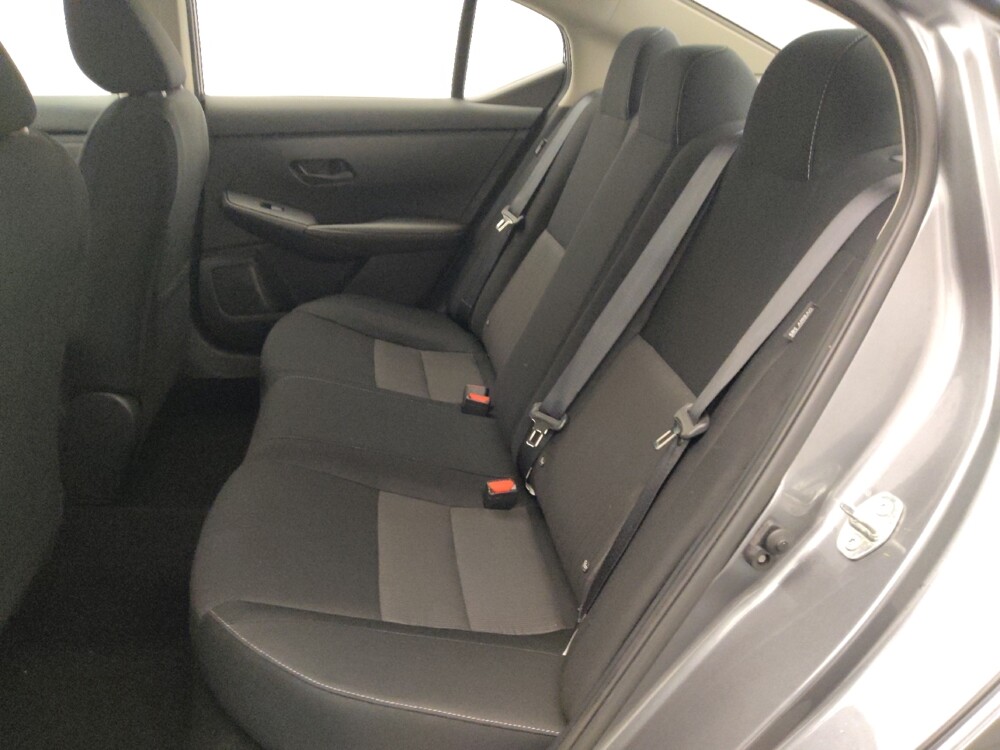 2024 Nissan Sentra in Live Oak, TX 78233 - 18109750 18