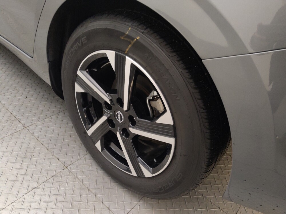 2024 Nissan Sentra in Live Oak, TX 78233 - 18109750 31