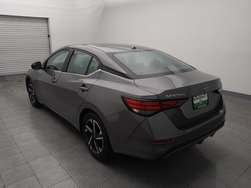 2024 Nissan Sentra in Live Oak, TX 78233 - 18109750 5