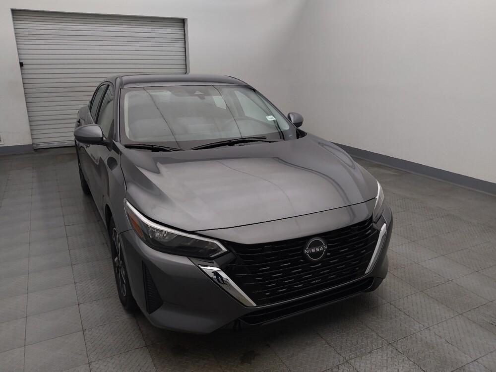 2024 Nissan Sentra in Live Oak, TX 78233 - 18109750 14