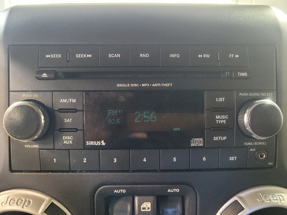 2017 Jeep Wrangler in Tampa, FL 33612 - 18109751 25