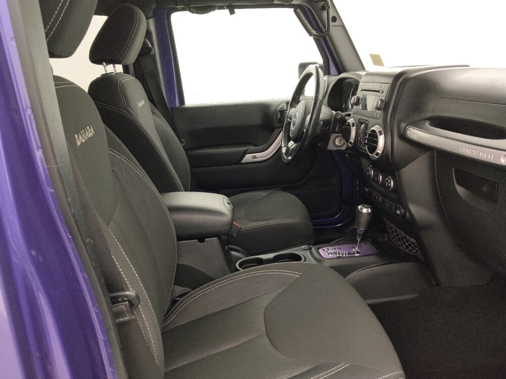 2017 Jeep Wrangler in Tampa, FL 33612 - 18109751 21