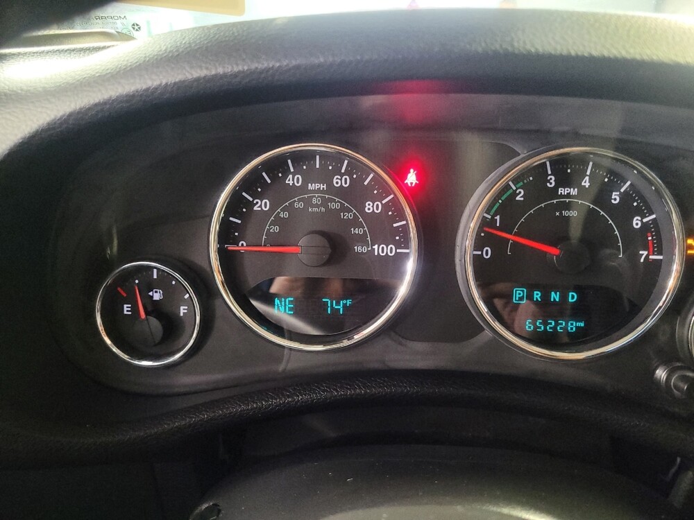 2017 Jeep Wrangler in Tampa, FL 33612 - 18109751 23