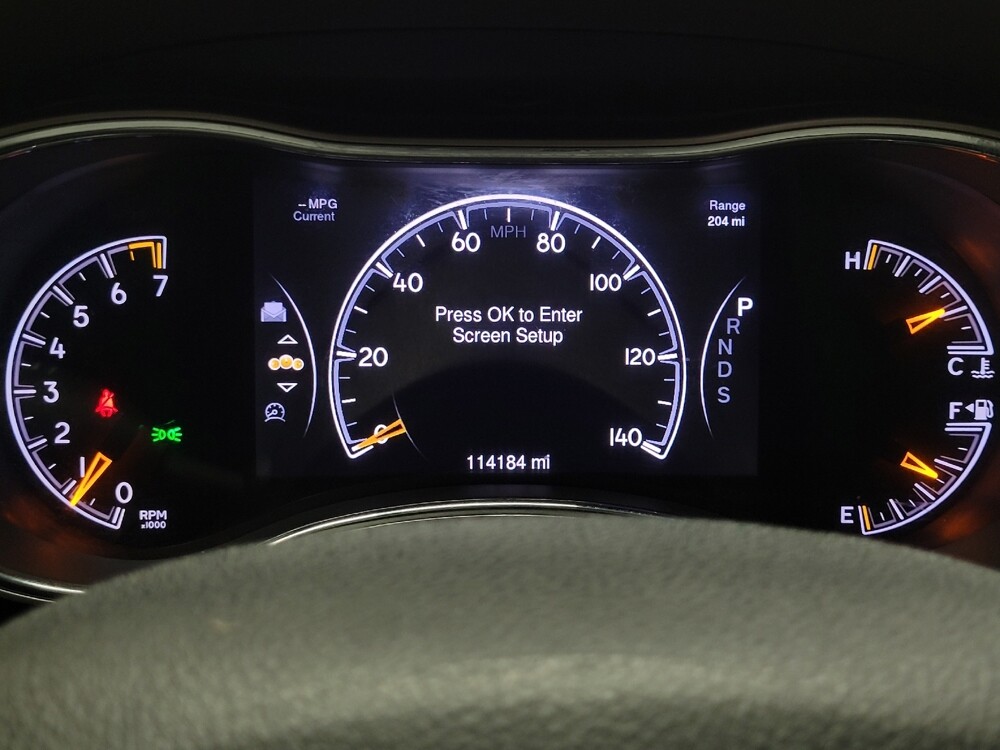 2015 Jeep Grand Cherokee in Reno, NV 89502 - 18109752 23