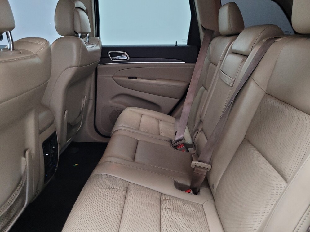 2015 Jeep Grand Cherokee in Reno, NV 89502 - 18109752 18