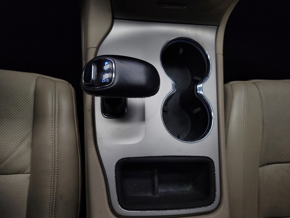 2015 Jeep Grand Cherokee in Reno, NV 89502 - 18109752 26