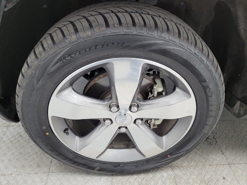 2015 Jeep Grand Cherokee in Reno, NV 89502 - 18109752 31