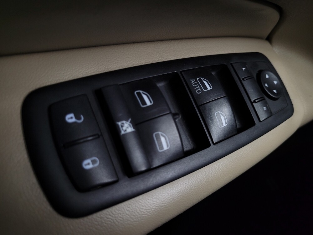 2015 Jeep Grand Cherokee in Reno, NV 89502 - 18109752 27