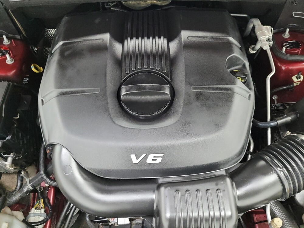 2015 Jeep Grand Cherokee in Reno, NV 89502 - 18109752 30