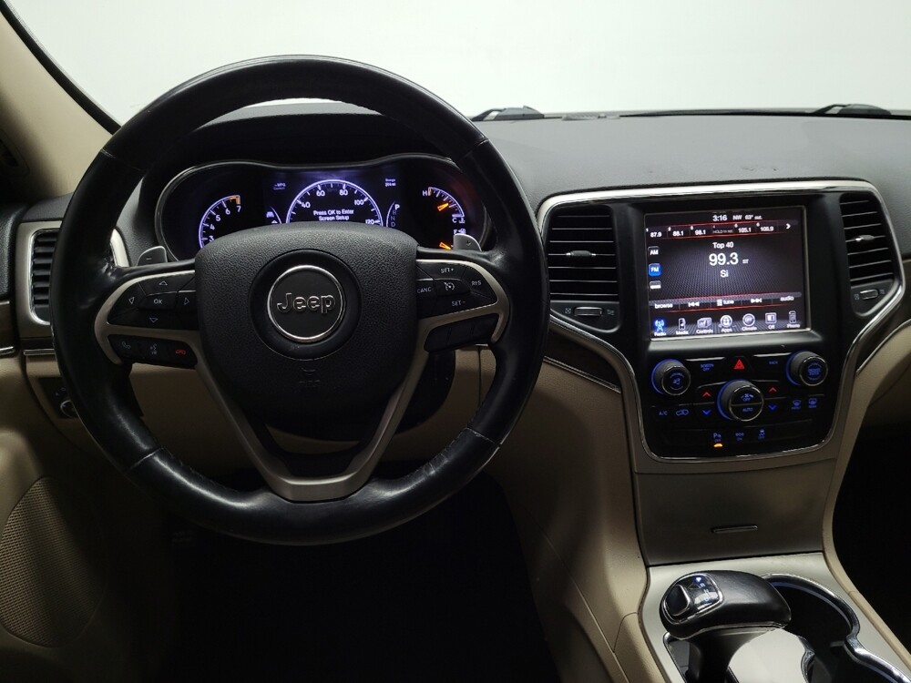 2015 Jeep Grand Cherokee in Reno, NV 89502 - 18109752 22