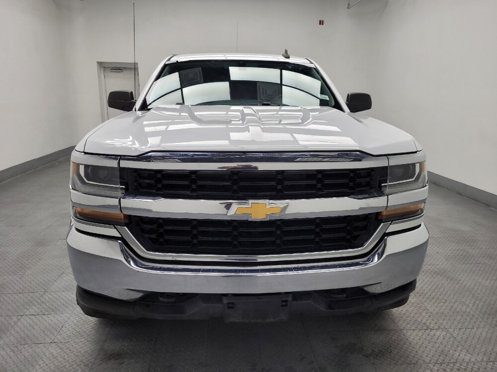 2017 Chevrolet Silverado 1500 in Las Vegas, NV 89102 - 18109753 14