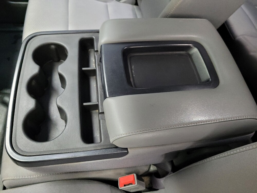 2017 Chevrolet Silverado 1500 in Las Vegas, NV 89102 - 18109753 26