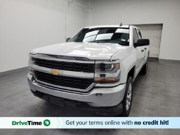 2017 Chevrolet Silverado 1500 in Las Vegas, NV 89102