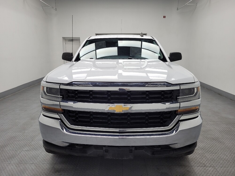 2017 Chevrolet Silverado 1500 in Las Vegas, NV 89102 - 18109753 15