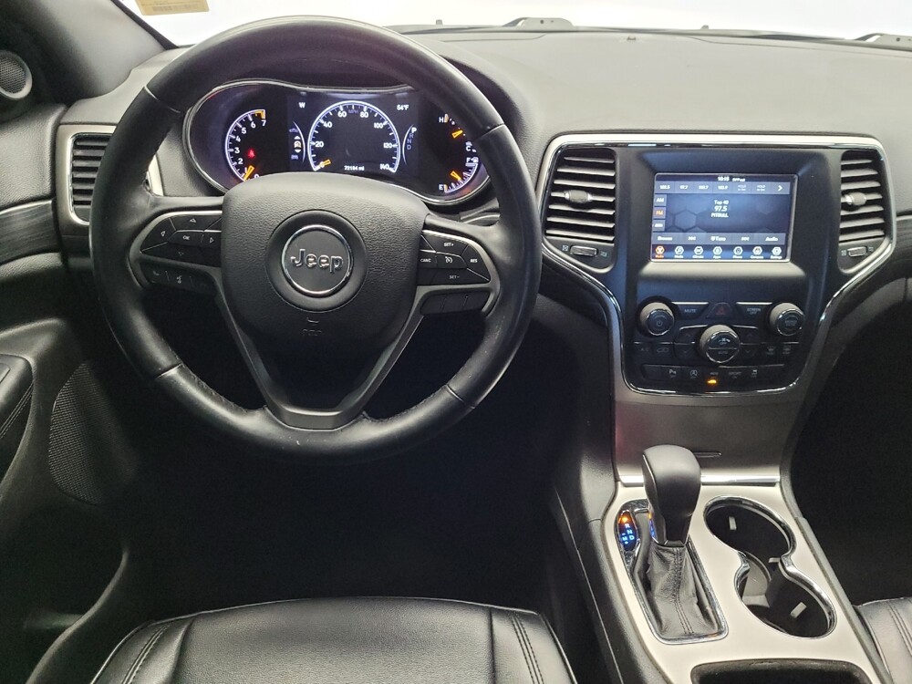 2019 Jeep Grand Cherokee in Las Vegas, NV 89102 - 18109754 22