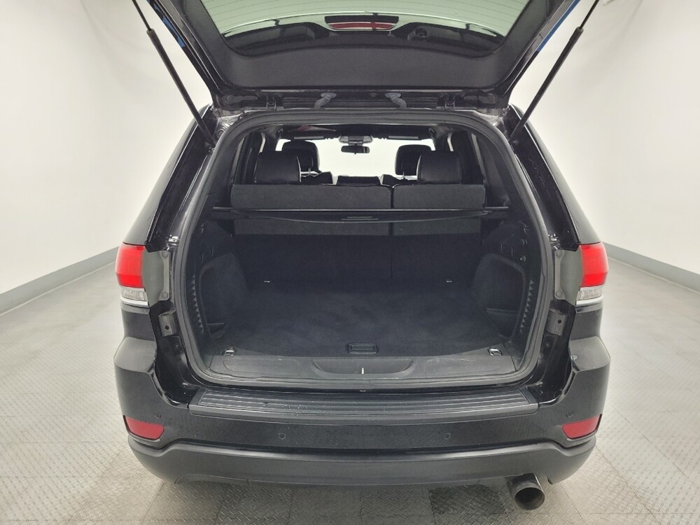 2019 Jeep Grand Cherokee in Las Vegas, NV 89102 - 18109754 29