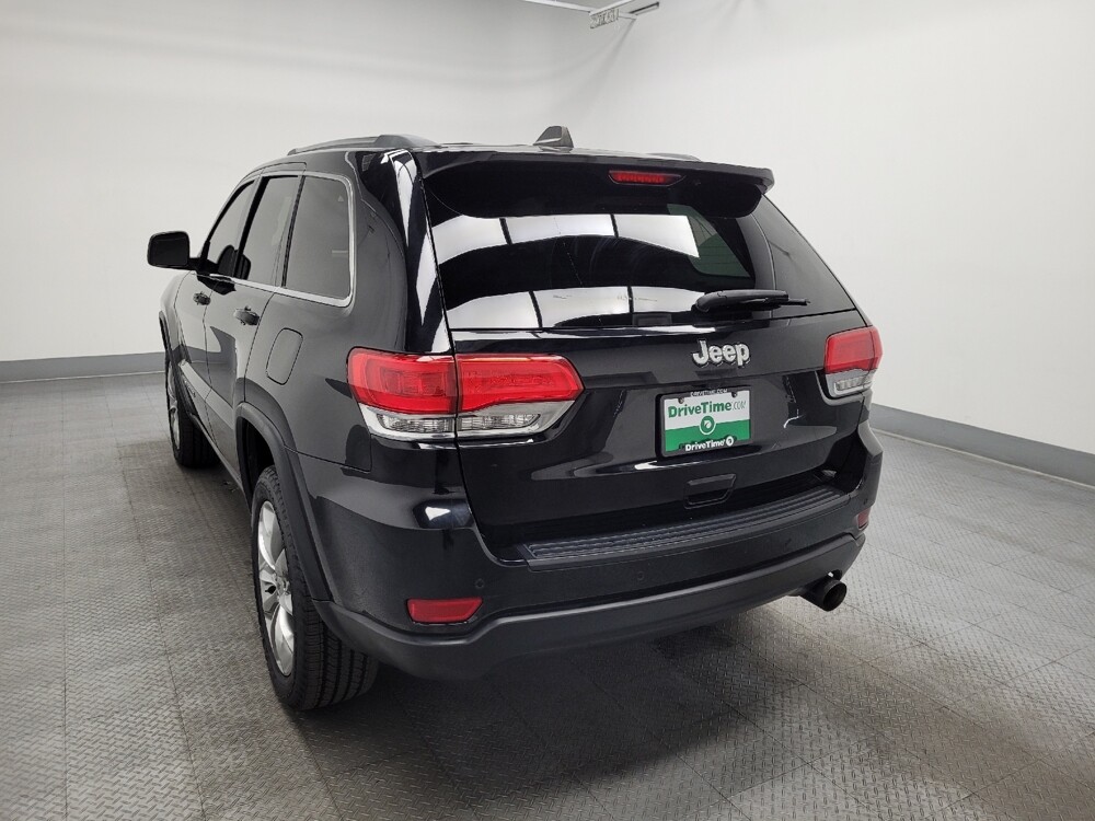 2019 Jeep Grand Cherokee in Las Vegas, NV 89102 - 18109754 5