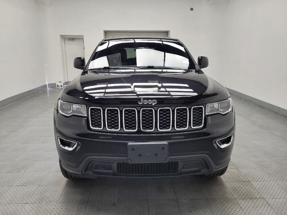 2019 Jeep Grand Cherokee in Las Vegas, NV 89102 - 18109754 14
