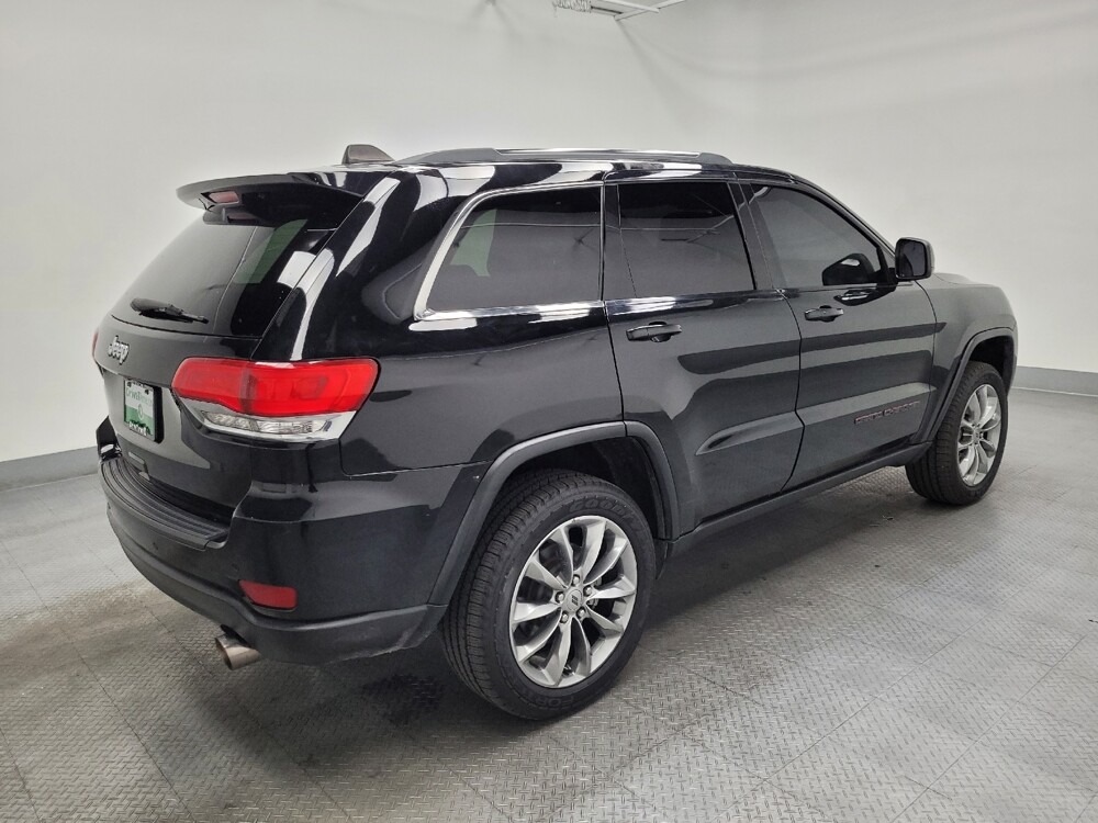 2019 Jeep Grand Cherokee in Las Vegas, NV 89102 - 18109754 10