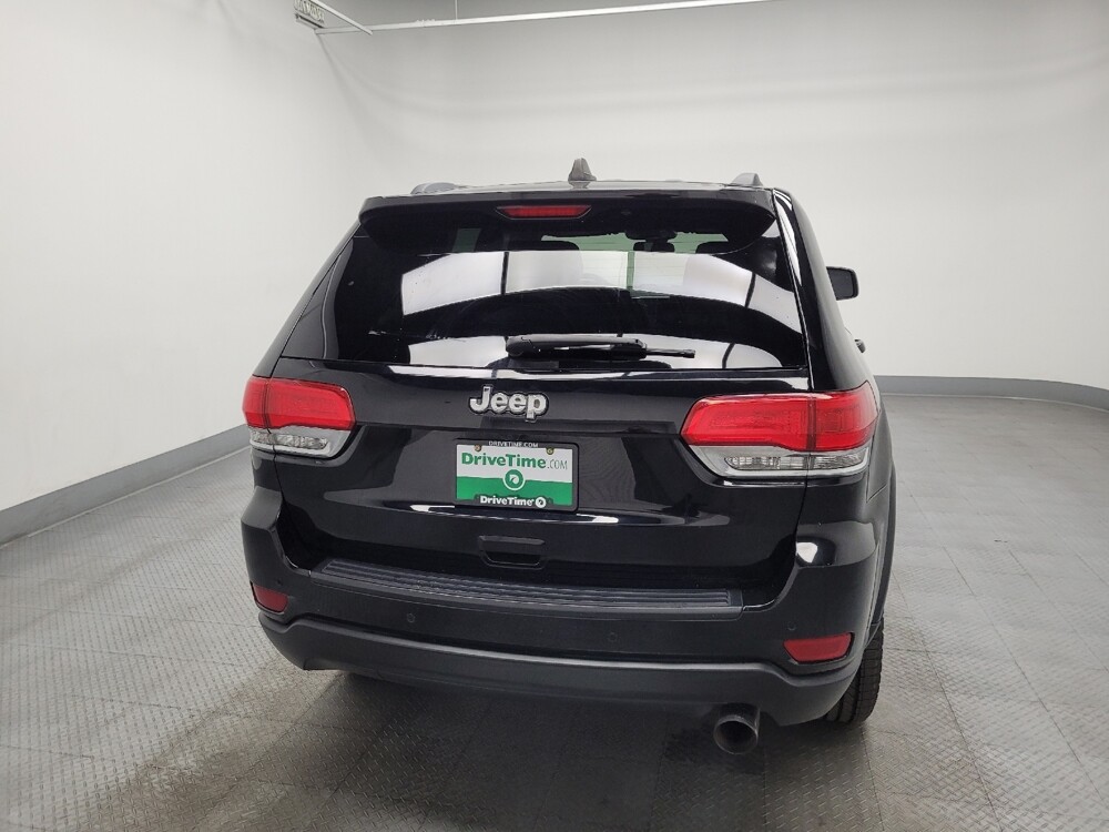 2019 Jeep Grand Cherokee in Las Vegas, NV 89102 - 18109754 7