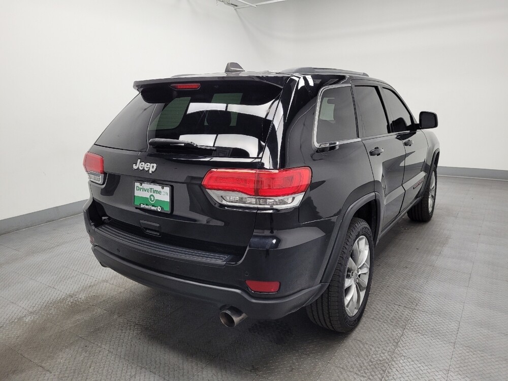 2019 Jeep Grand Cherokee in Las Vegas, NV 89102 - 18109754 9
