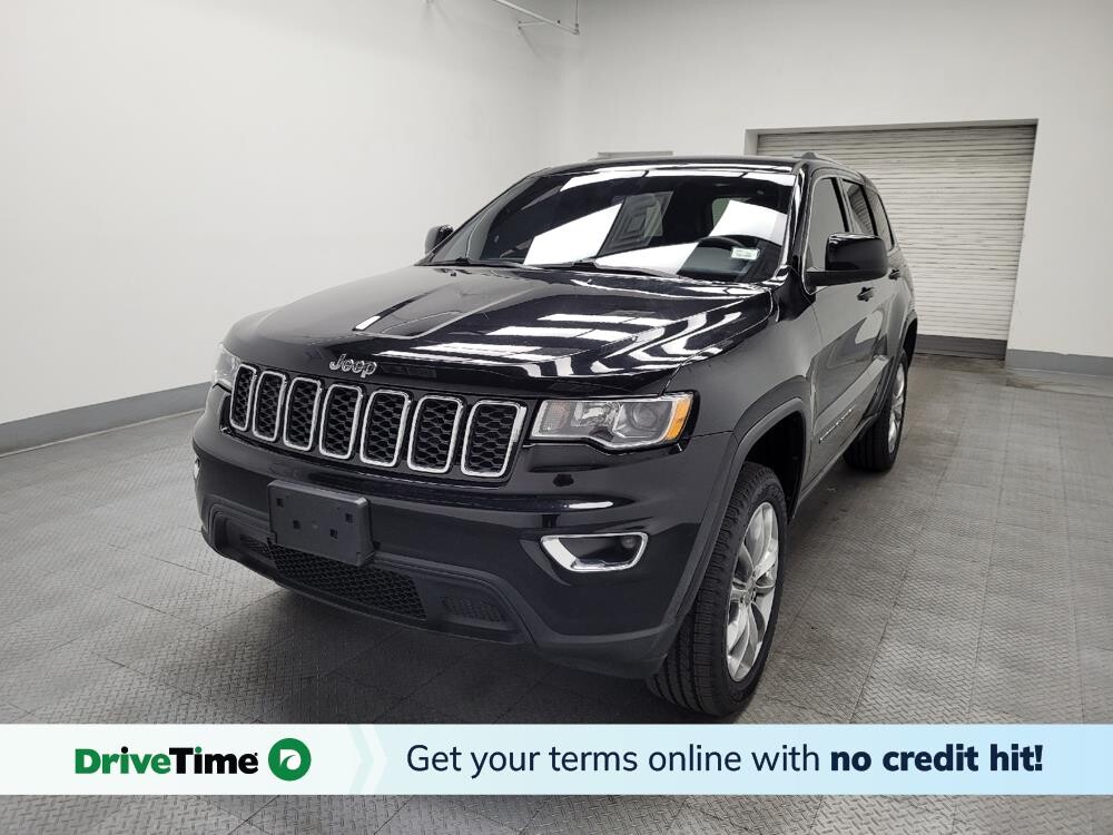 2019 Jeep Grand Cherokee in Las Vegas, NV 89102 - 18109754