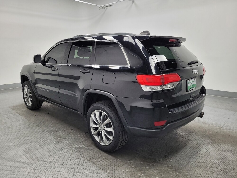 2019 Jeep Grand Cherokee in Las Vegas, NV 89102 - 18109754 3