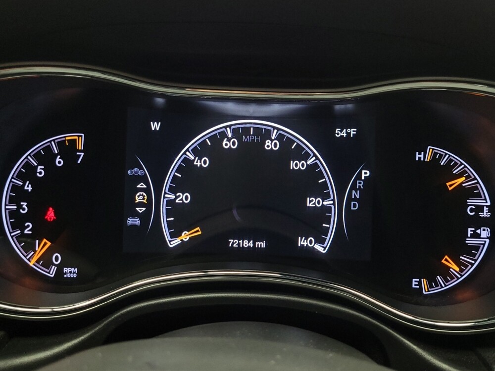 2019 Jeep Grand Cherokee in Las Vegas, NV 89102 - 18109754 23