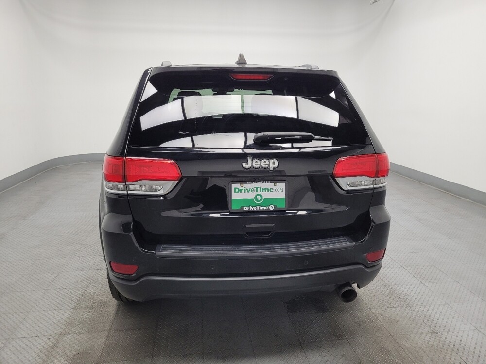 2019 Jeep Grand Cherokee in Las Vegas, NV 89102 - 18109754 6