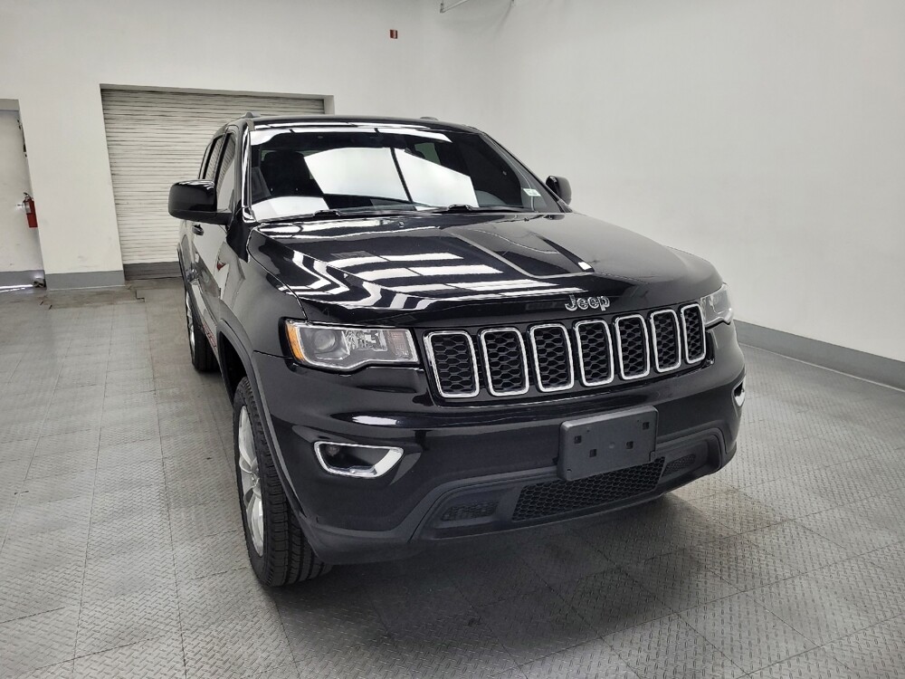 2019 Jeep Grand Cherokee in Las Vegas, NV 89102 - 18109754 13