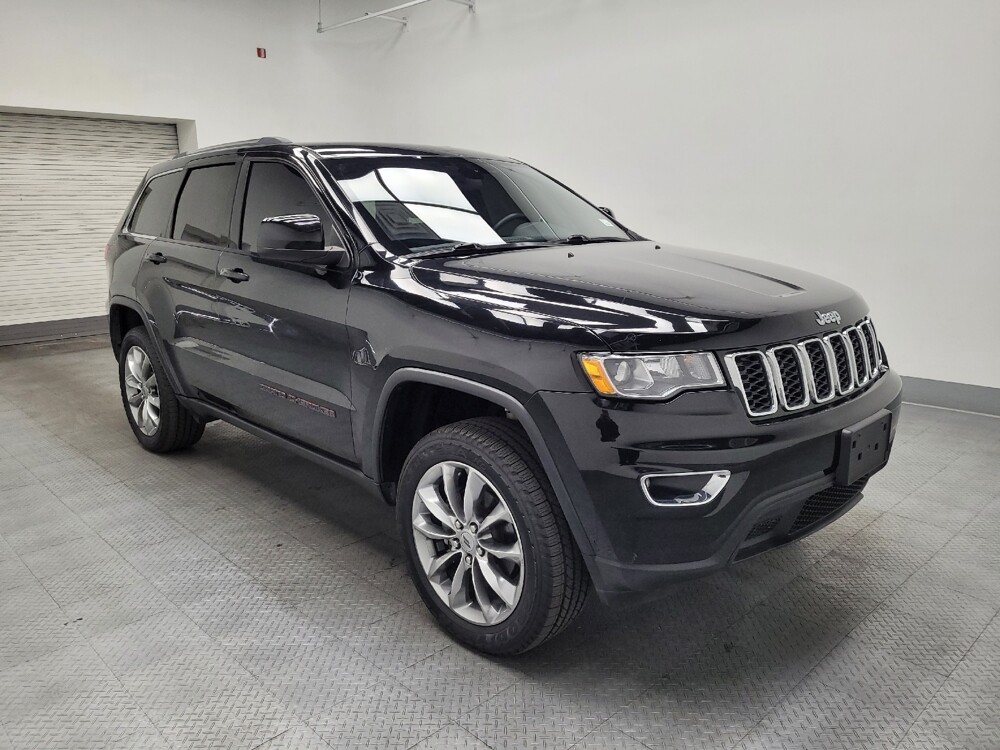 2019 Jeep Grand Cherokee in Las Vegas, NV 89102 - 18109754 11