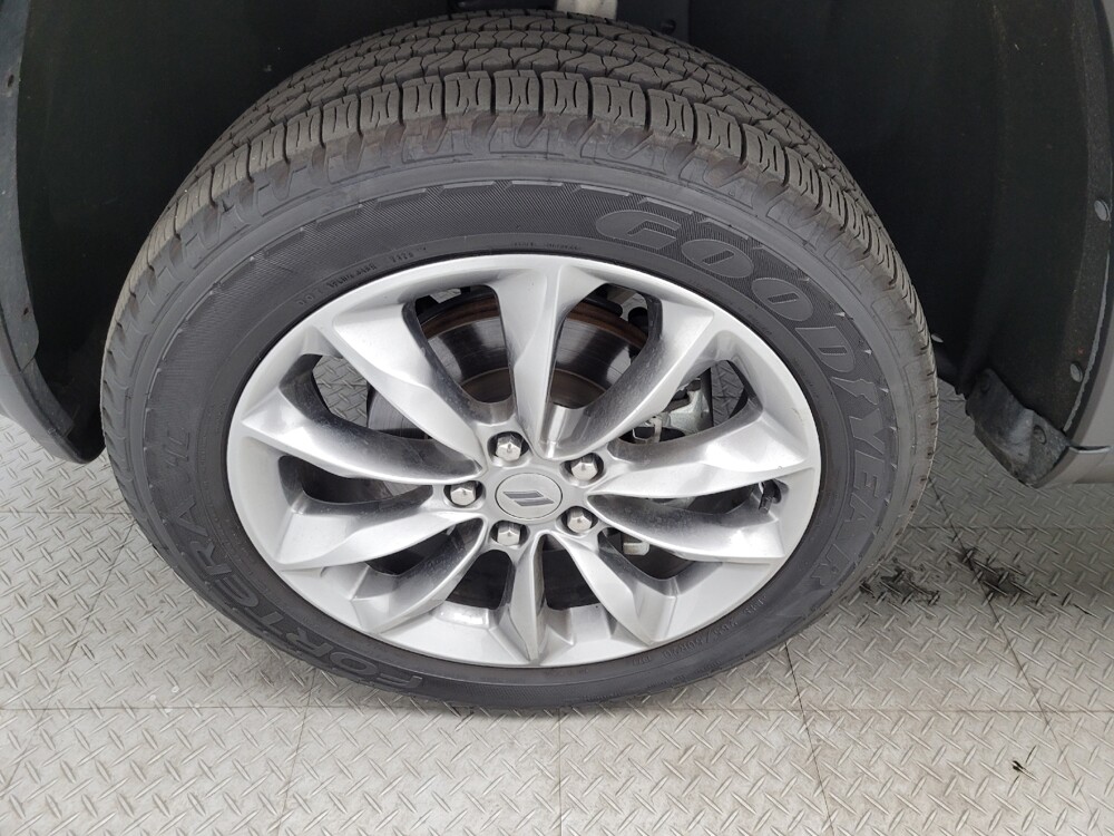 2019 Jeep Grand Cherokee in Las Vegas, NV 89102 - 18109754 31