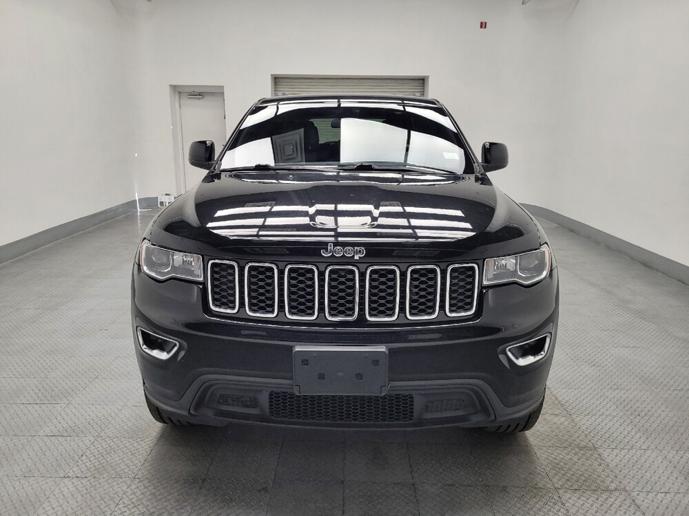 2019 Jeep Grand Cherokee in Las Vegas, NV 89102 - 18109754 15
