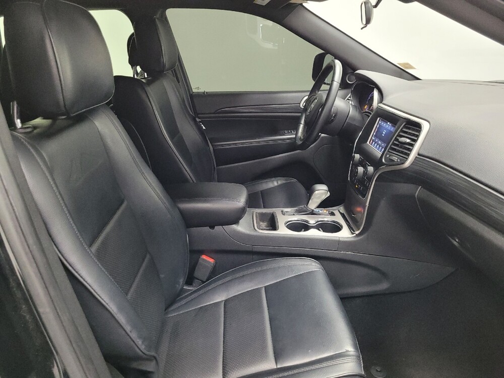 2019 Jeep Grand Cherokee in Las Vegas, NV 89102 - 18109754 21