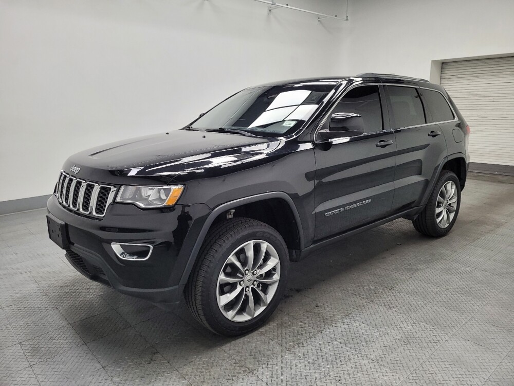 2019 Jeep Grand Cherokee in Las Vegas, NV 89102 - 18109754 2