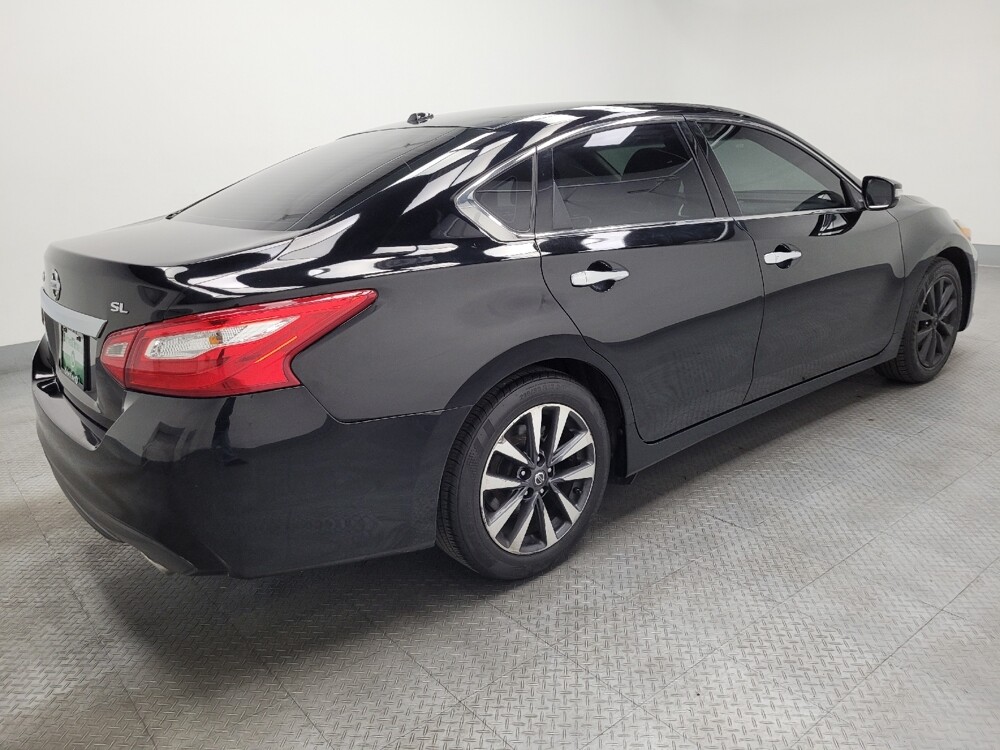 2016 Nissan Altima in Las Vegas, NV 89104 - 18109756 10