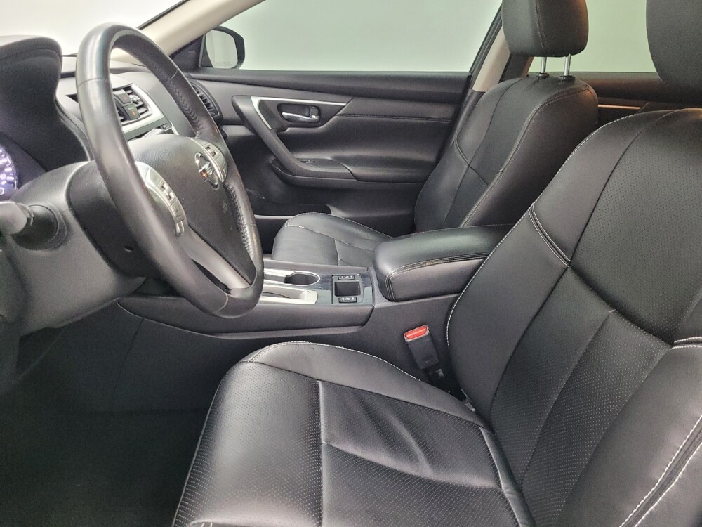 2016 Nissan Altima in Las Vegas, NV 89104 - 18109756 17