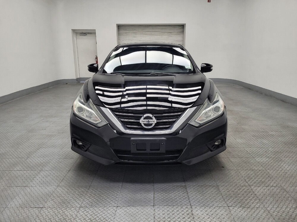 2016 Nissan Altima in Las Vegas, NV 89104 - 18109756 15