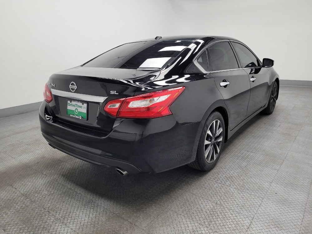 2016 Nissan Altima in Las Vegas, NV 89104 - 18109756 9