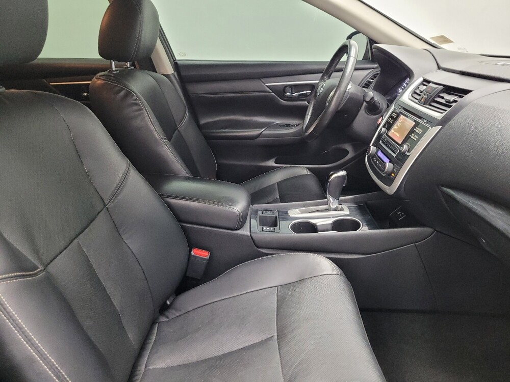 2016 Nissan Altima in Las Vegas, NV 89104 - 18109756 21