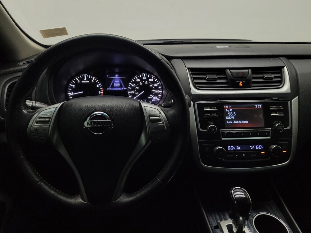 2016 Nissan Altima in Las Vegas, NV 89104 - 18109756 22