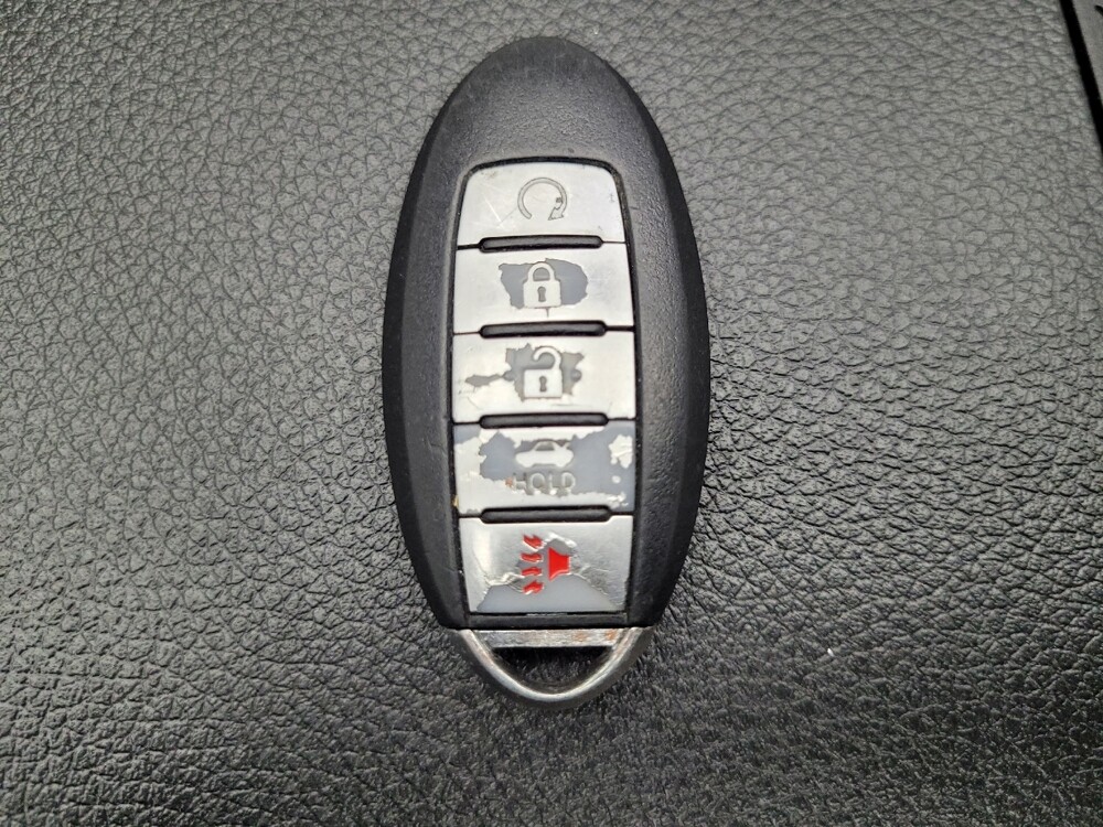 2016 Nissan Altima in Las Vegas, NV 89104 - 18109756 32