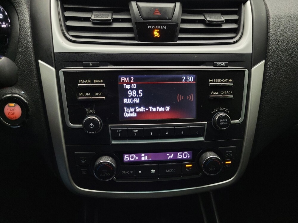 2016 Nissan Altima in Las Vegas, NV 89104 - 18109756 25