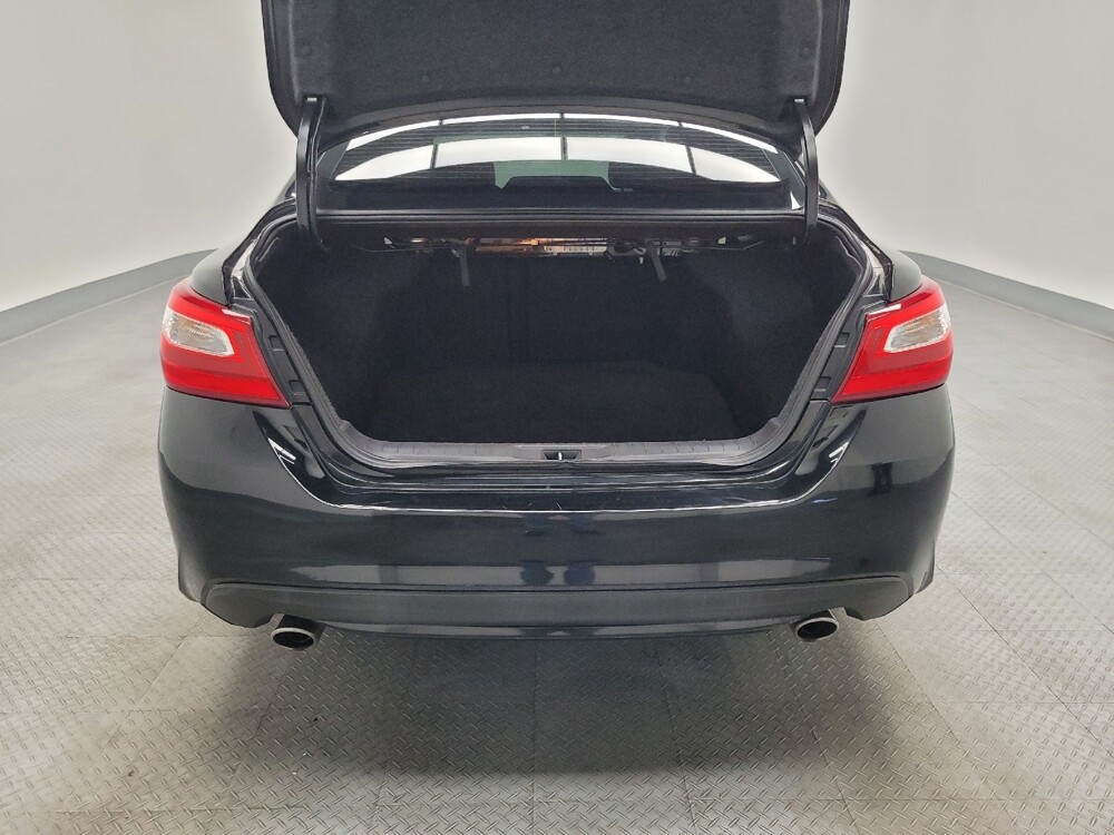 2016 Nissan Altima in Las Vegas, NV 89104 - 18109756 29