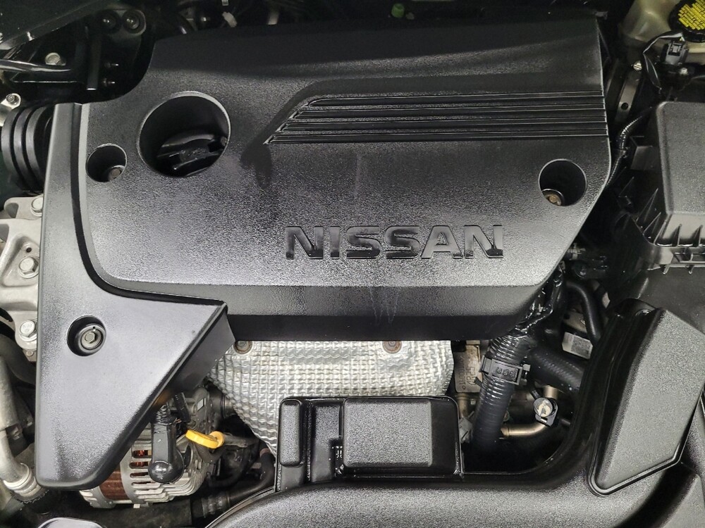 2016 Nissan Altima in Las Vegas, NV 89104 - 18109756 30