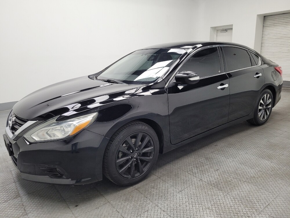 2016 Nissan Altima in Las Vegas, NV 89104 - 18109756 2